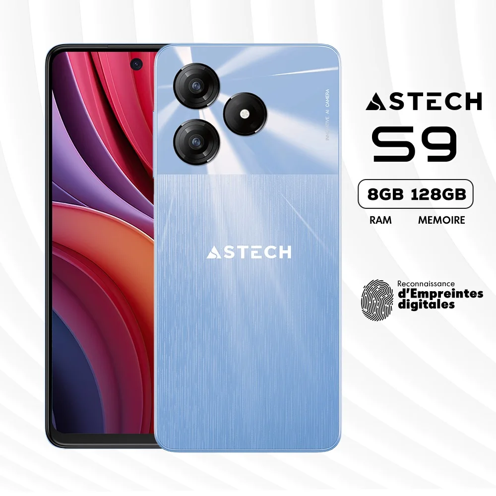 ASTECH SERIE S