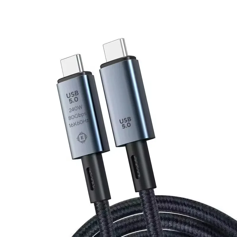 Câble Type C - USB 5