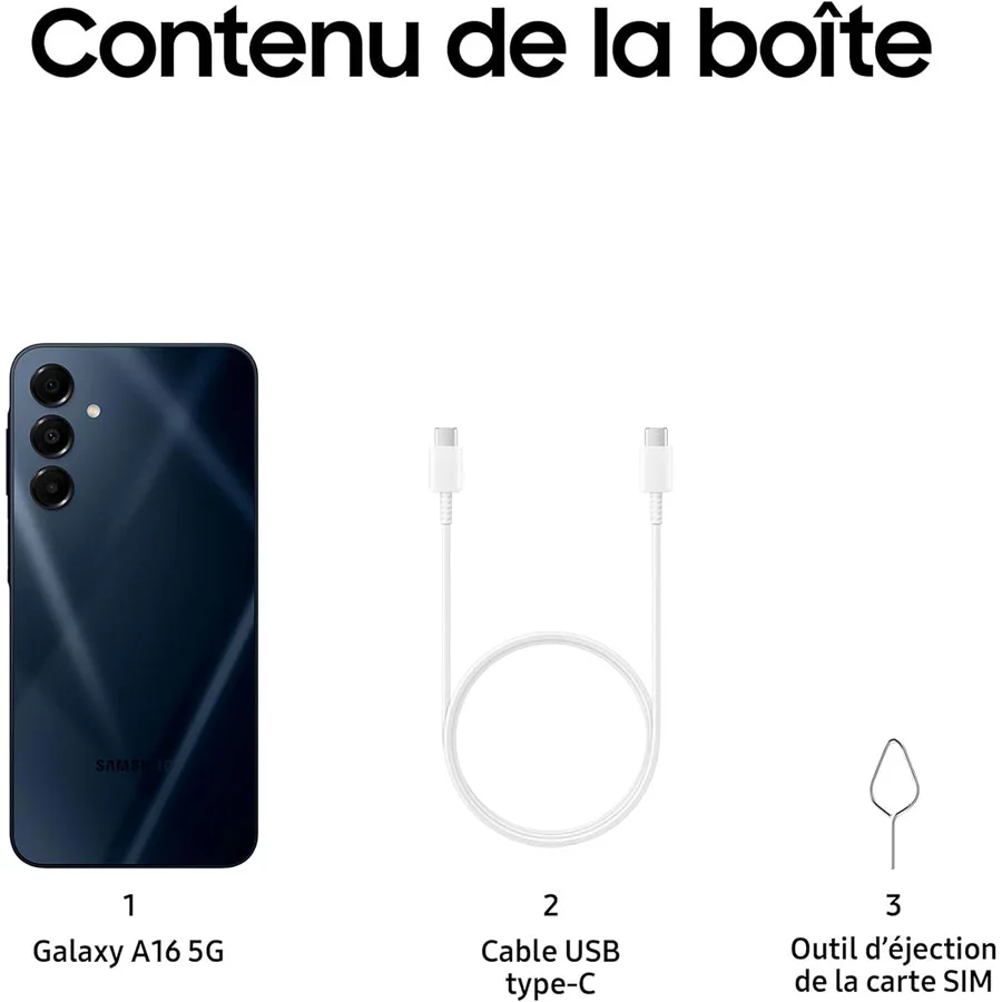 Samsung Galaxy A16 5G