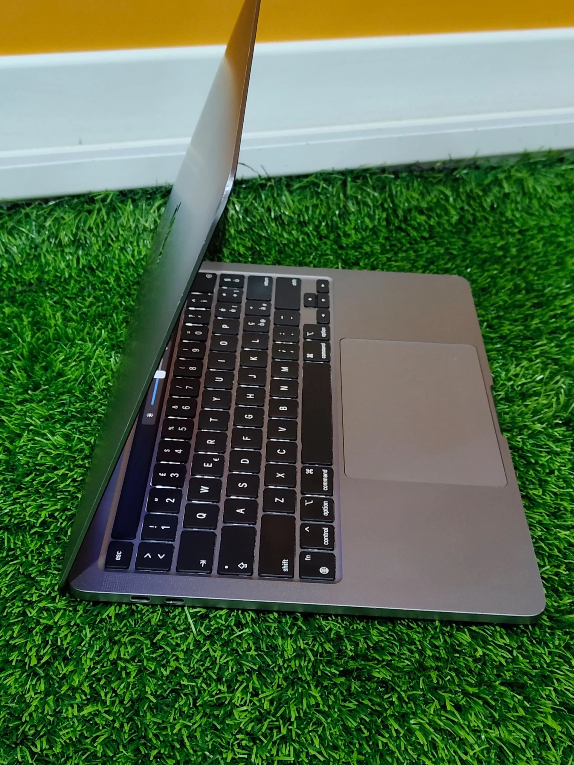 MacBook pro Rétina 2020