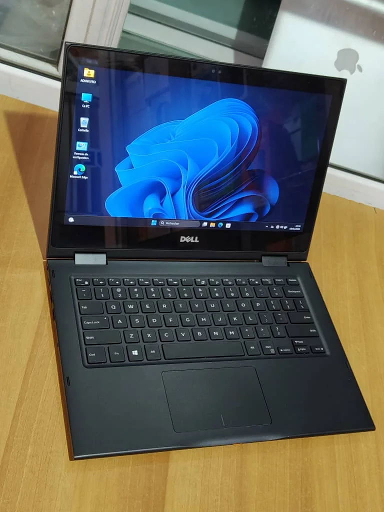 DELL Latitude 3390