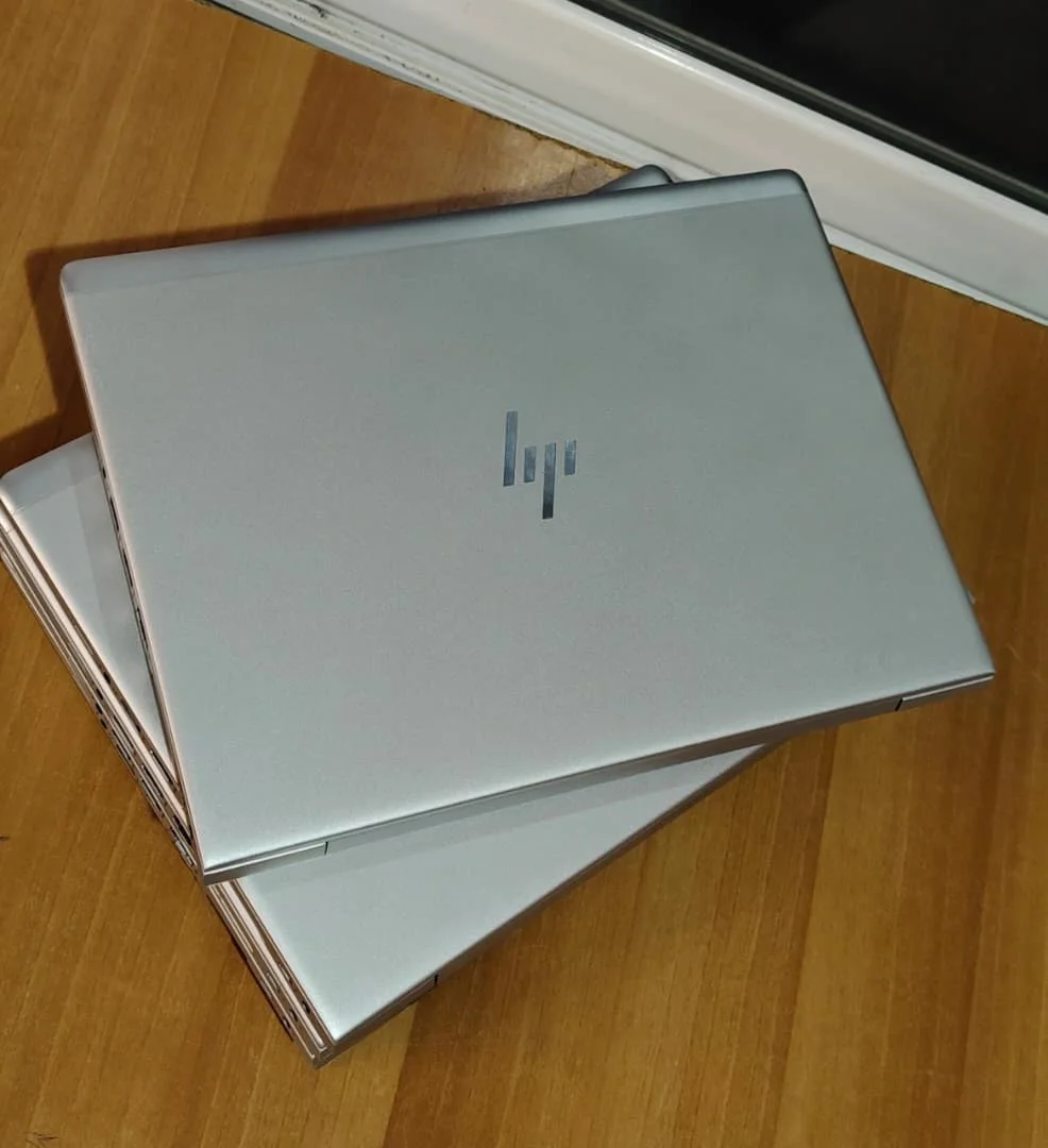 HP EliteBook 830 G5