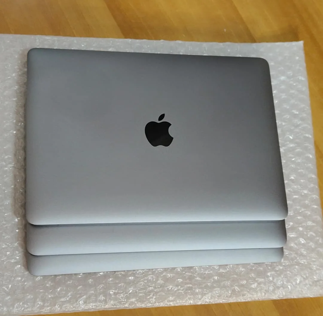 MacBook pro Retina 2016
