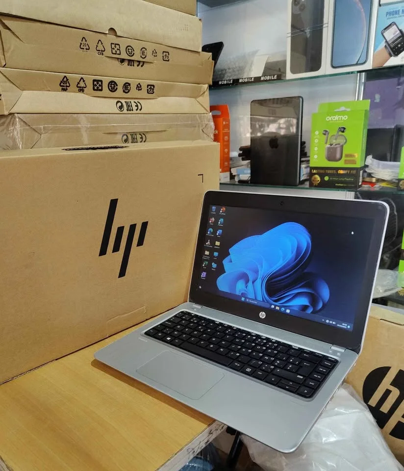 HP ProBook 430 G4
