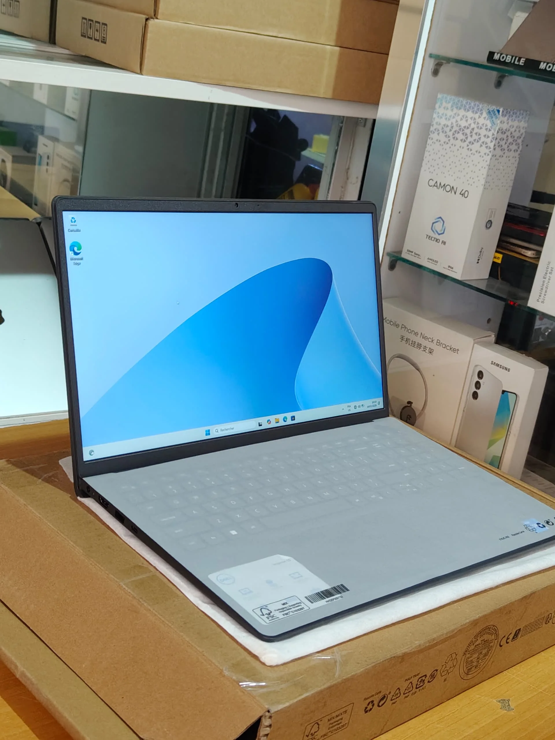 DELL Precision 15 3530