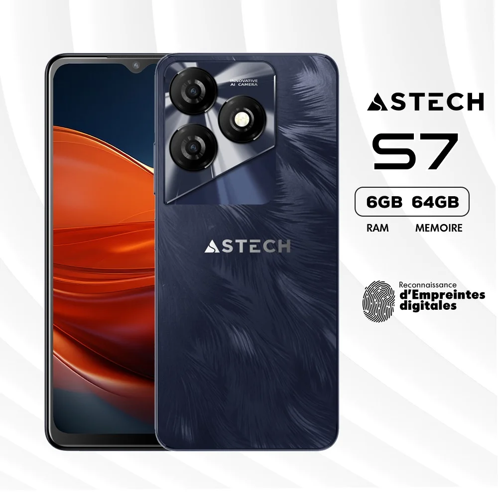 ASTECH SERIE S