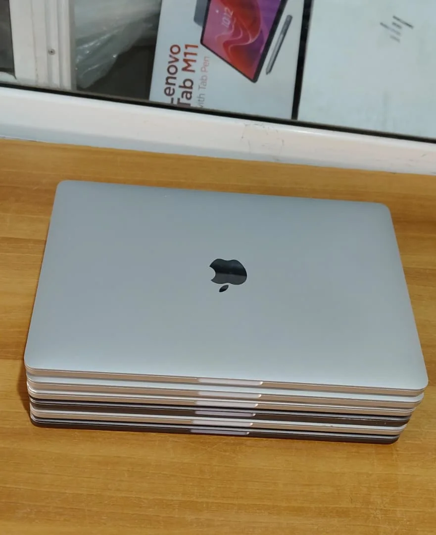 MacBook Pro 2017