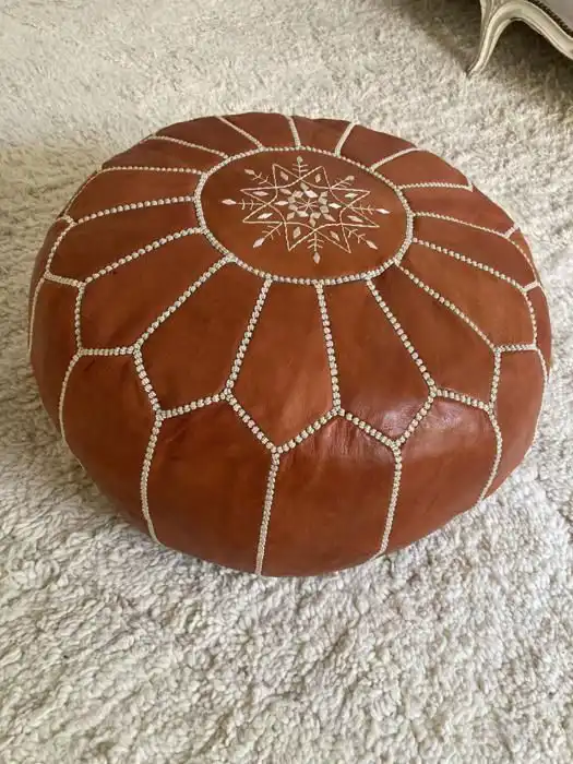 بوفة