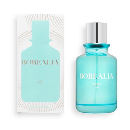 Eau de parfum hombre Borealia Shine HIM