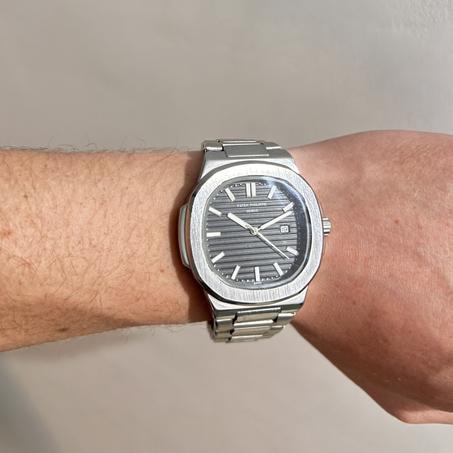 Montre Patek Philippe Automatique Homme