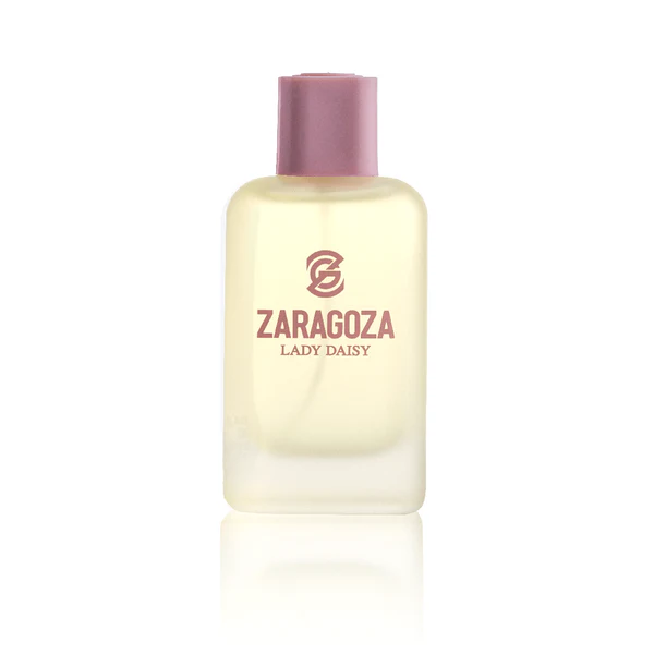 Zaragoza Lady Daisy 100ml