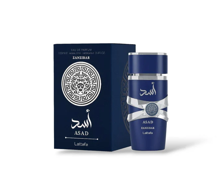 عطر أسد زنجبار (Asad Zanzibar)