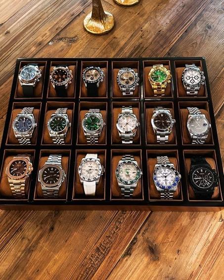 ساعات رجالية