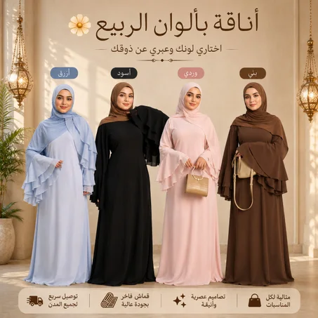 فستان  لؤلؤة  التركي