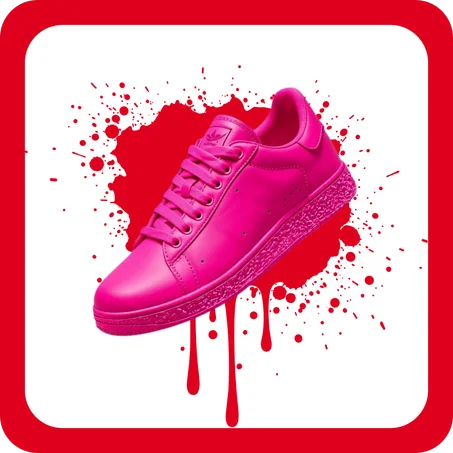 أحذية رياضية نسائية