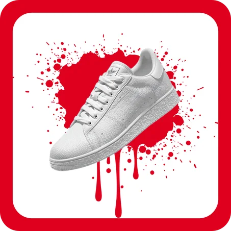 أحذية رياضية للأطفال