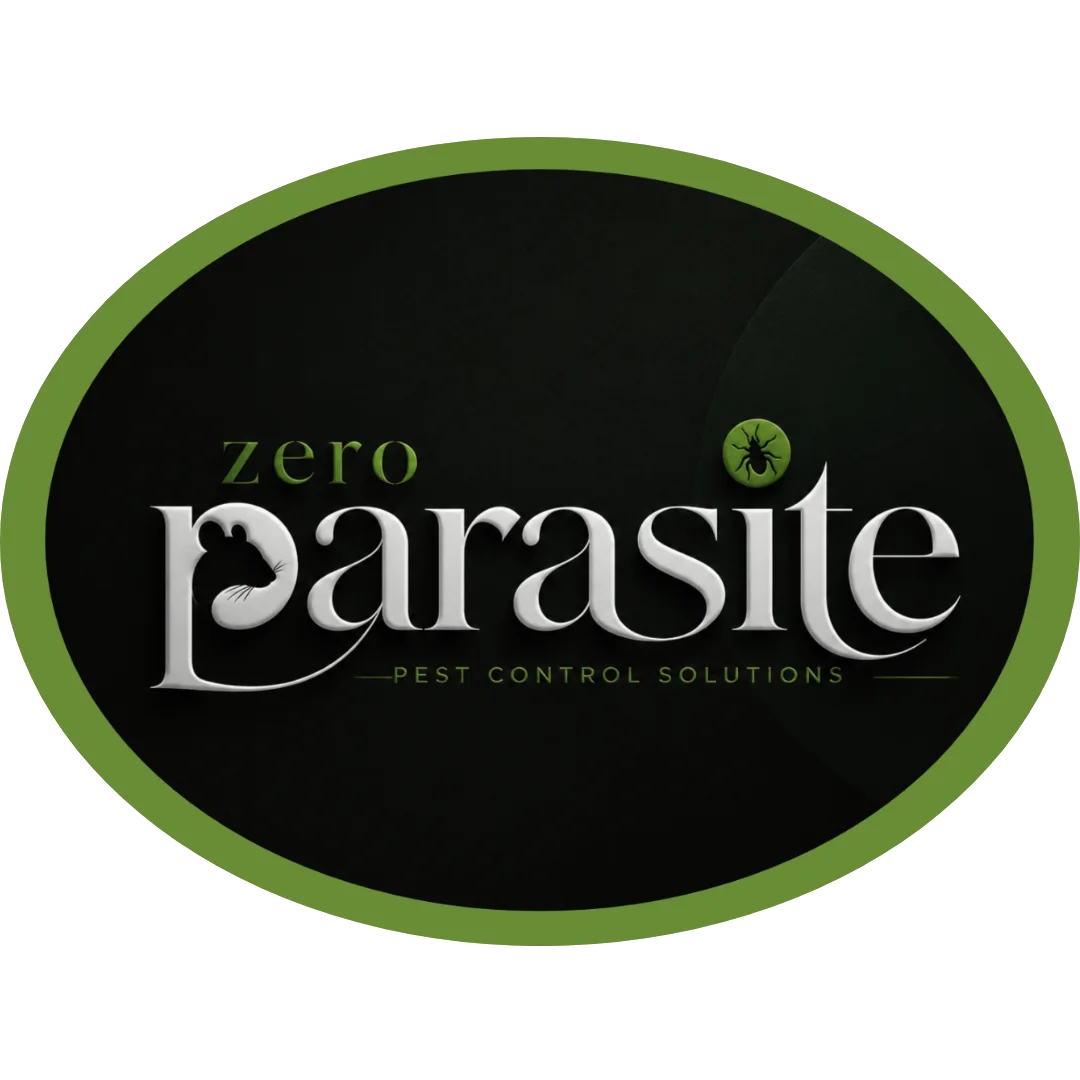 zero parasite