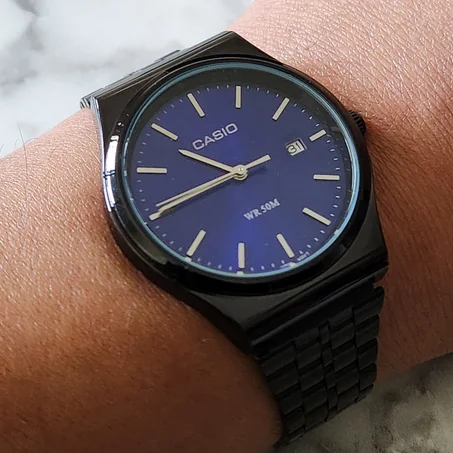 Casio MTP-B145D-2A2VEF