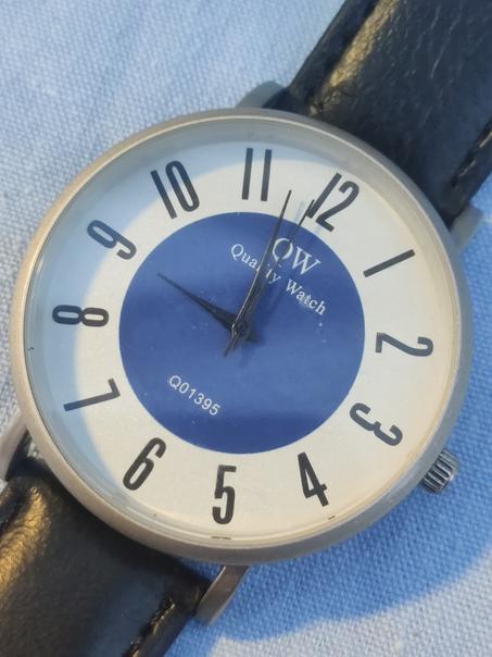 MONTRE HOMME ELLUMINIUM