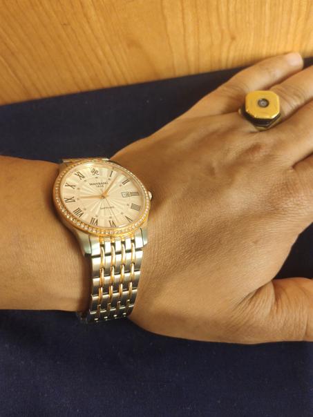 MANBANG  1856 SAPHIR