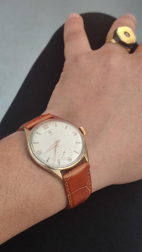 Grand Prix, Swiss Election