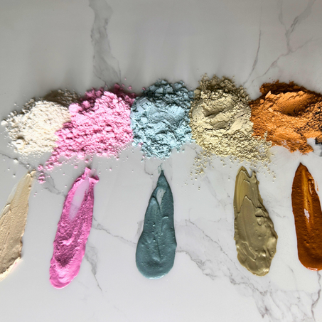 Pack trio découverte argiles