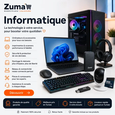 Informatique