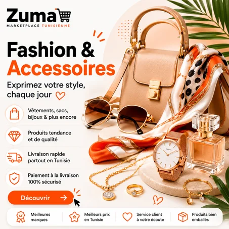 Fashion & Accessoires