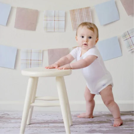 Produits pour bébés