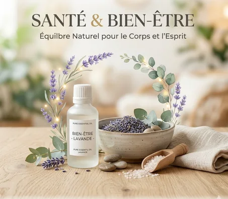 Santé & Bien être
