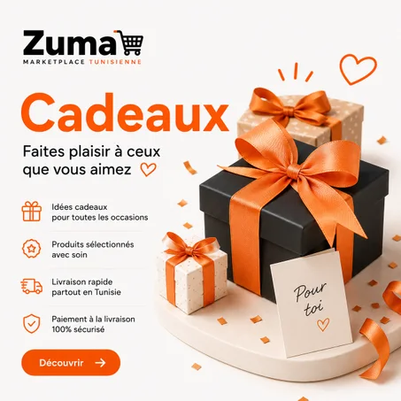 Cadeaux