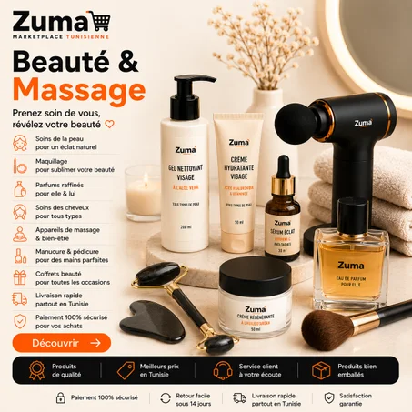 Beauté & Massage