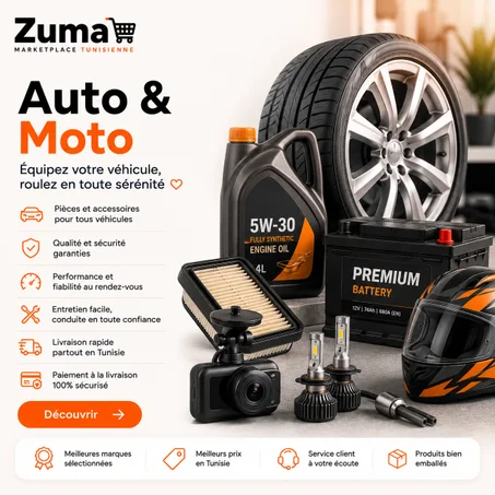 Auto & Moto