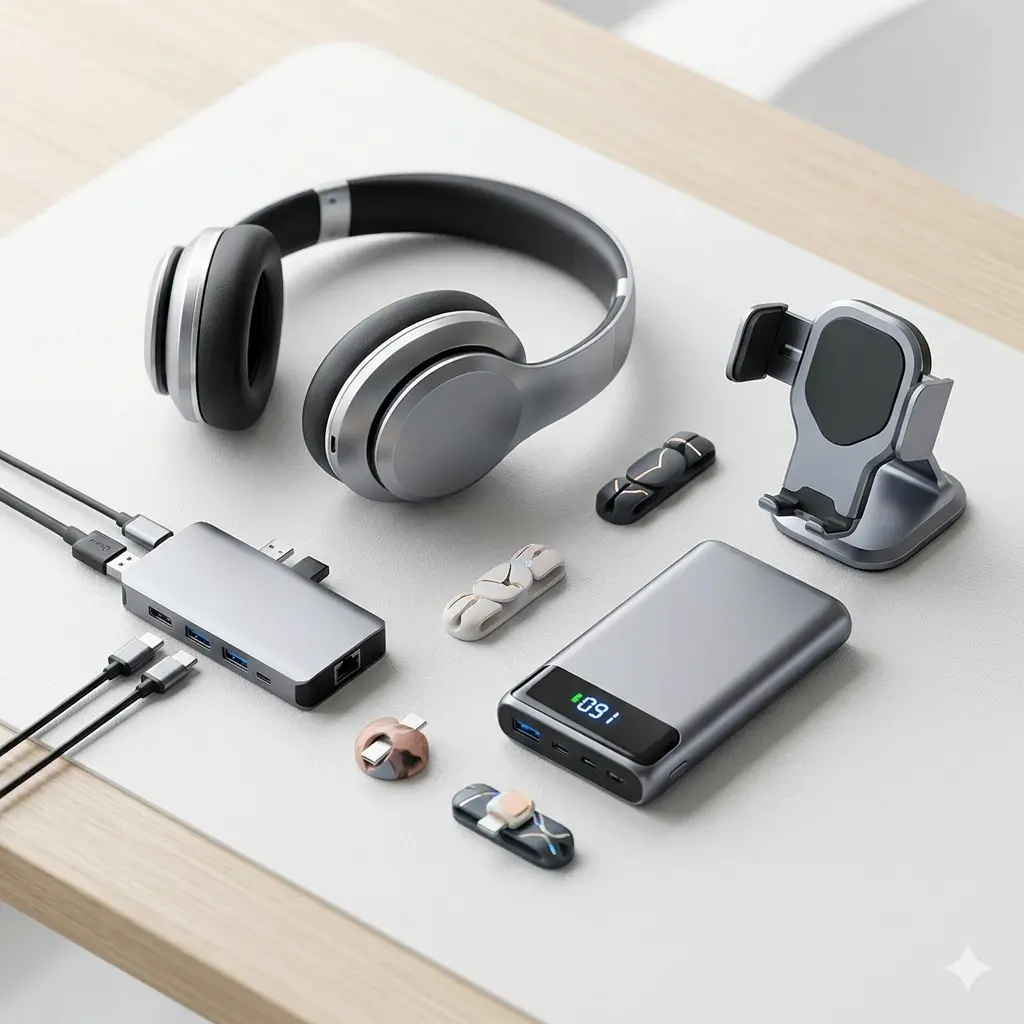 Gadgets & Tech