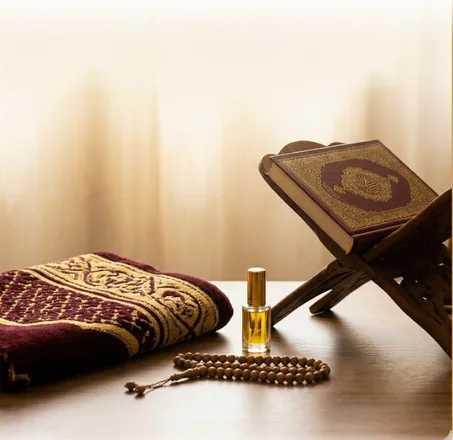 Produits spirituels & Islamic Life