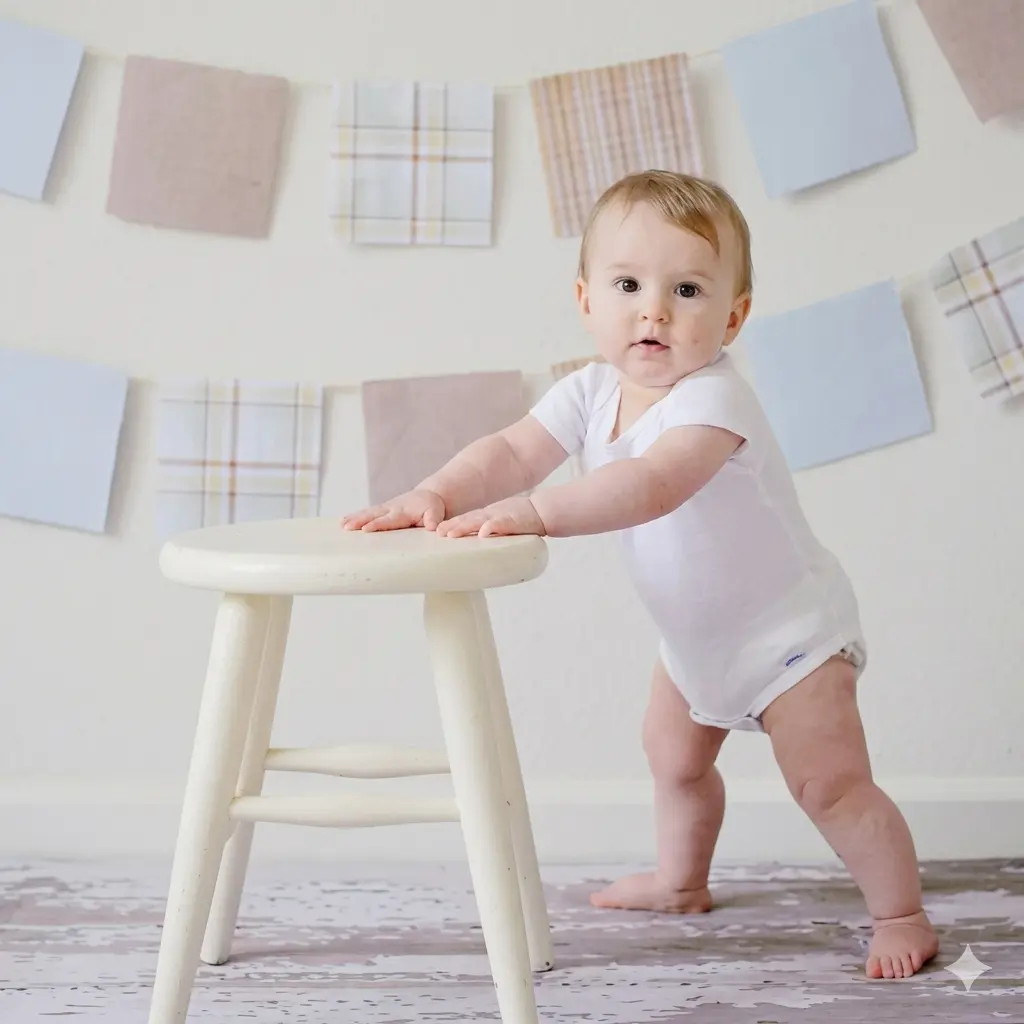 Produits pour bébés