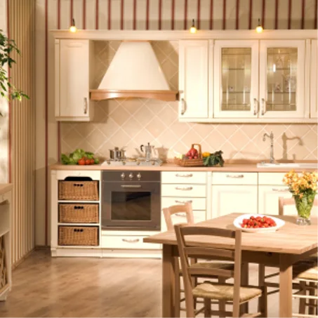 Cuisine & Maison