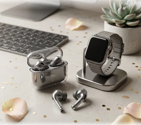 Gadgets & Tech