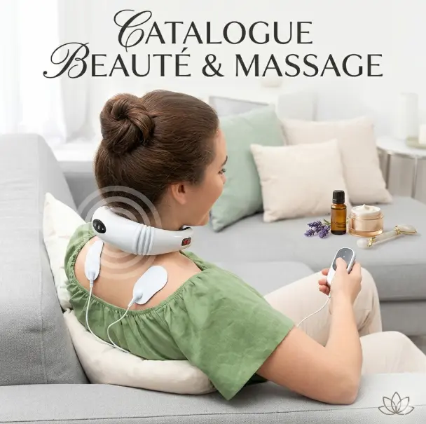Beauté & Massage