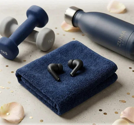 Sport & Fitness