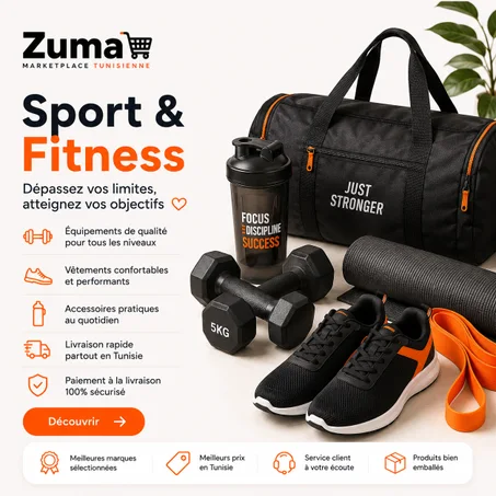 Sport & Fitness