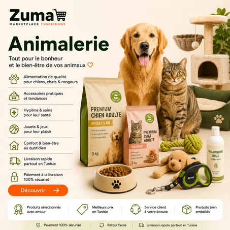 Animalerie