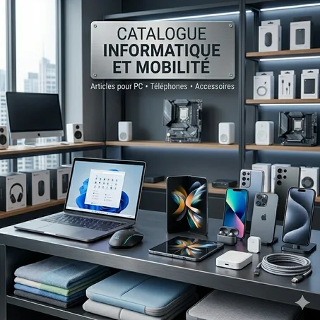 Informatique