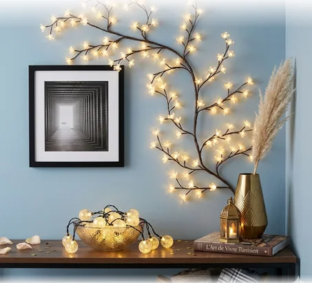 Décoration