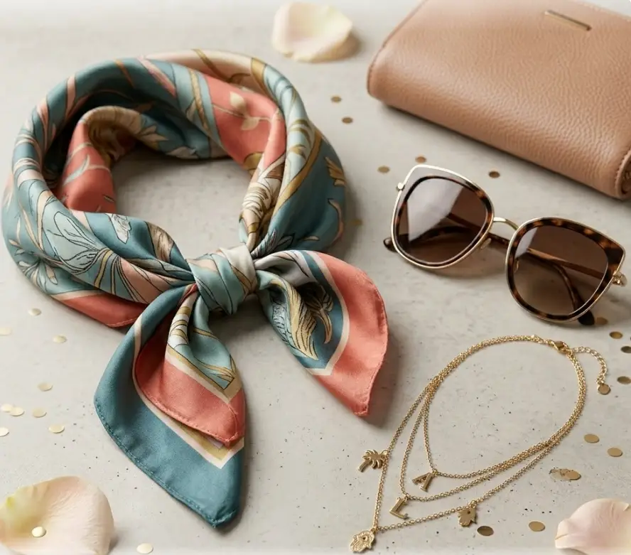 Fashion & Accessoires