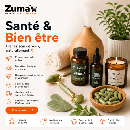 Santé & Bien être