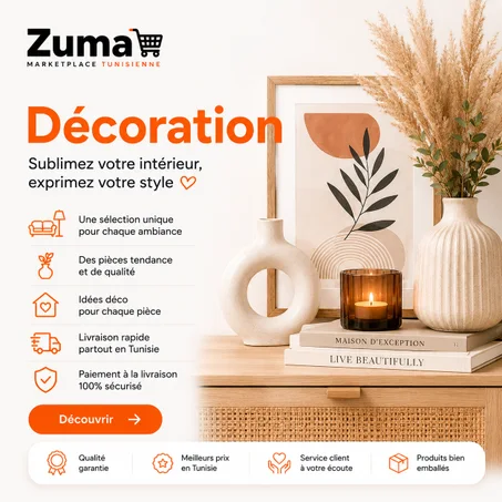 Décoration