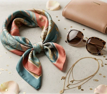 Fashion & Accessoires