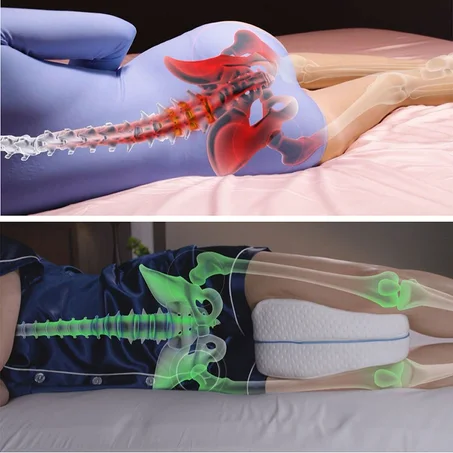 وسادة المحاذاة Alignment Pillow