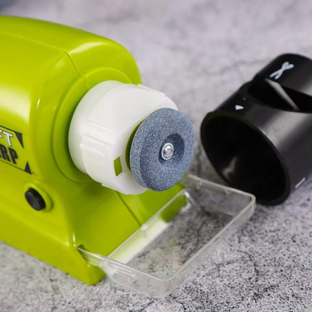 مبراة الآلات الحادة الكهربائية الأصلية